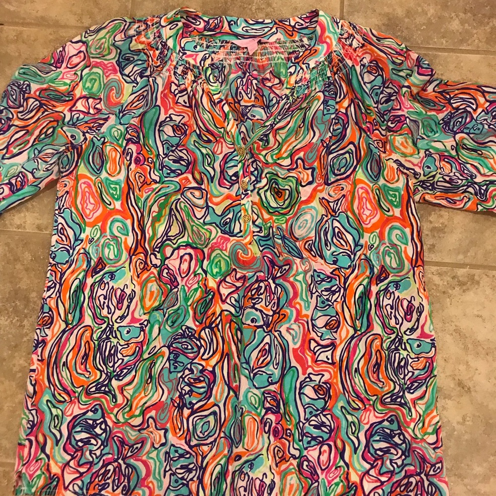 Lilly Pulitzer
